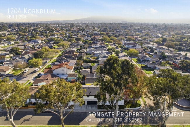 Building Photo - 1204 Kornblum-