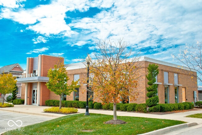 Building Photo - 2623 Manigault St