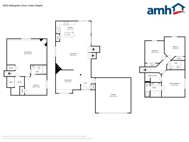 Building Photo - 6845 Watergreen Ct