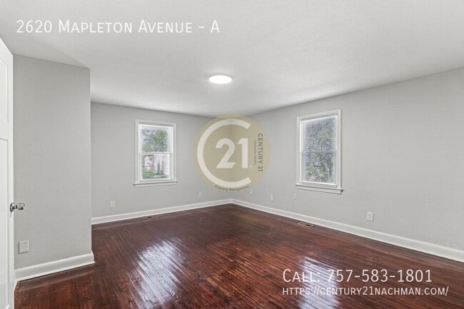 Building Photo - 2620 Mapleton Ave