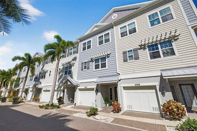 Building Photo - 6080 Moorings Dr S