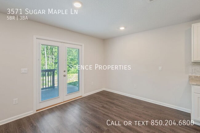 Building Photo - 3571 Sugar Maple Ln