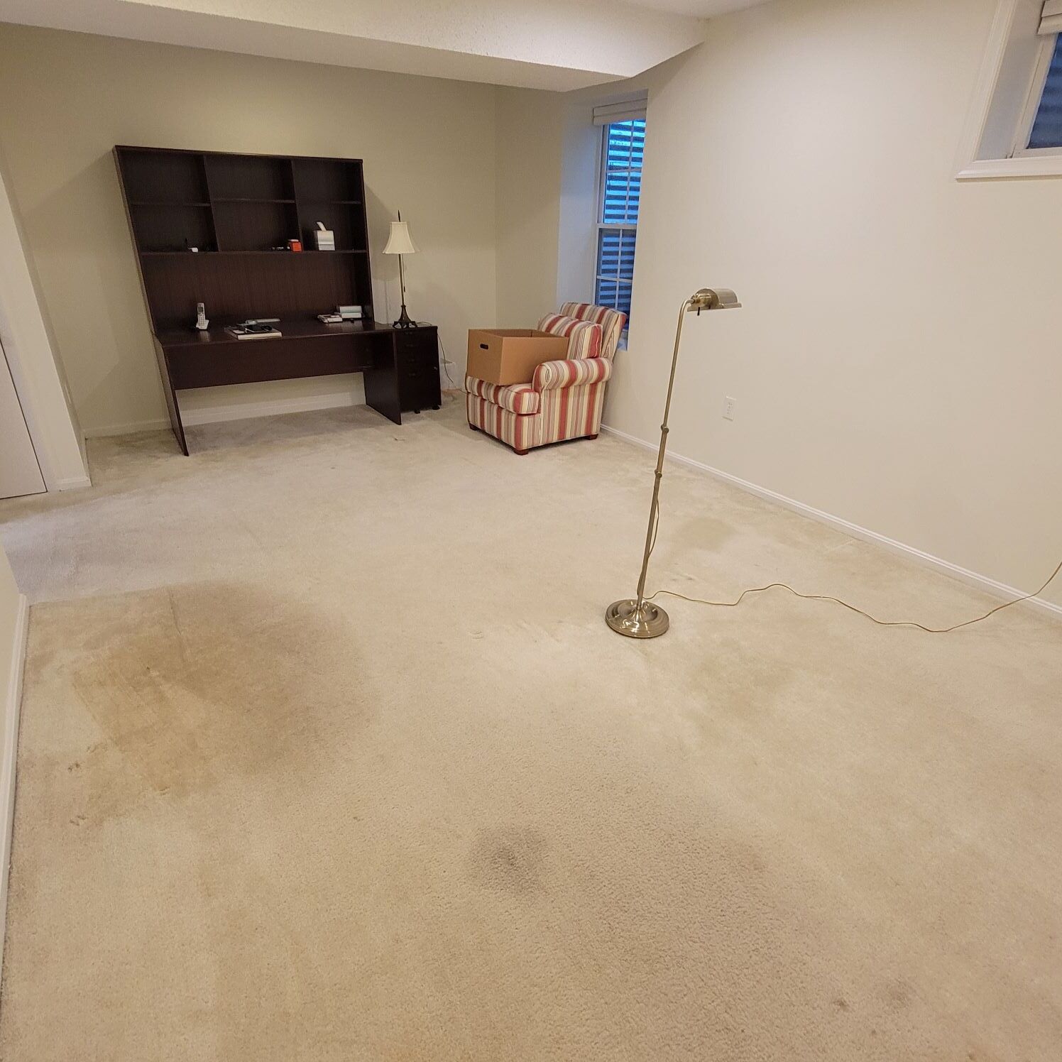 Large Bedroom - 8412 Bells Mill Rd