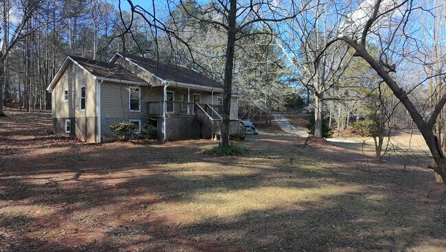 Front of Home - 255 Rocky Ridge Dr