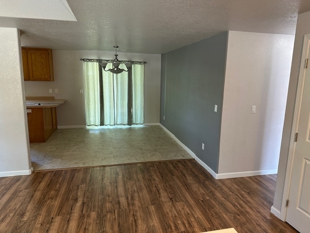 Dining Area-View from Front Door - 1468 Andrew Dr