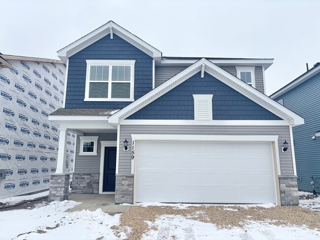 Building Photo - 1159 149th St W