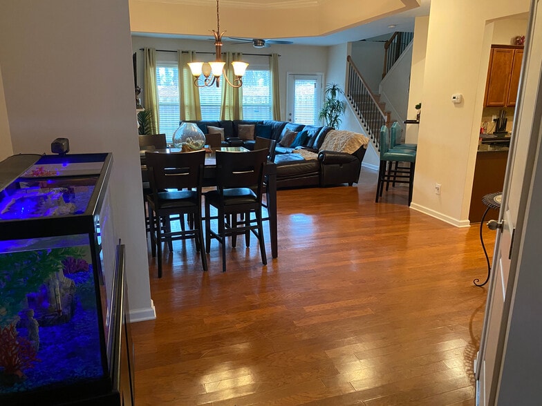 Building Photo - 1818 Caswell Pkwy