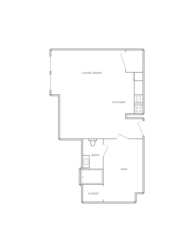 Building Photo - 1140 N La Salle Dr
