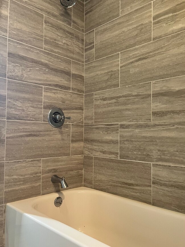 Guest Bath - 212 Mount Salus Rd