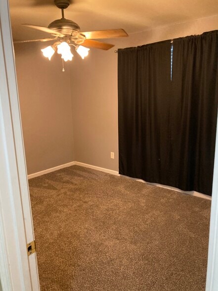 Bedroom 2 - 215 Bethel Church Rd