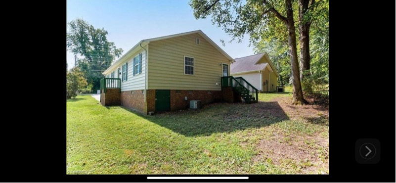 Building Photo - 407 N Dudley St