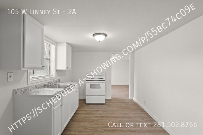 Building Photo - 105 W Linney St