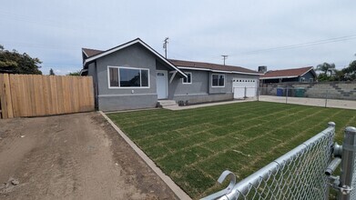 Building Photo - Fully Remodeled 3 Bedroom 2 Bath Home