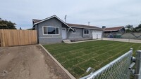 Building Photo - Fully Remodeled 3 Bedroom 2 Bath Home