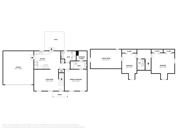 Building Photo - 1526 Amberwood Cir