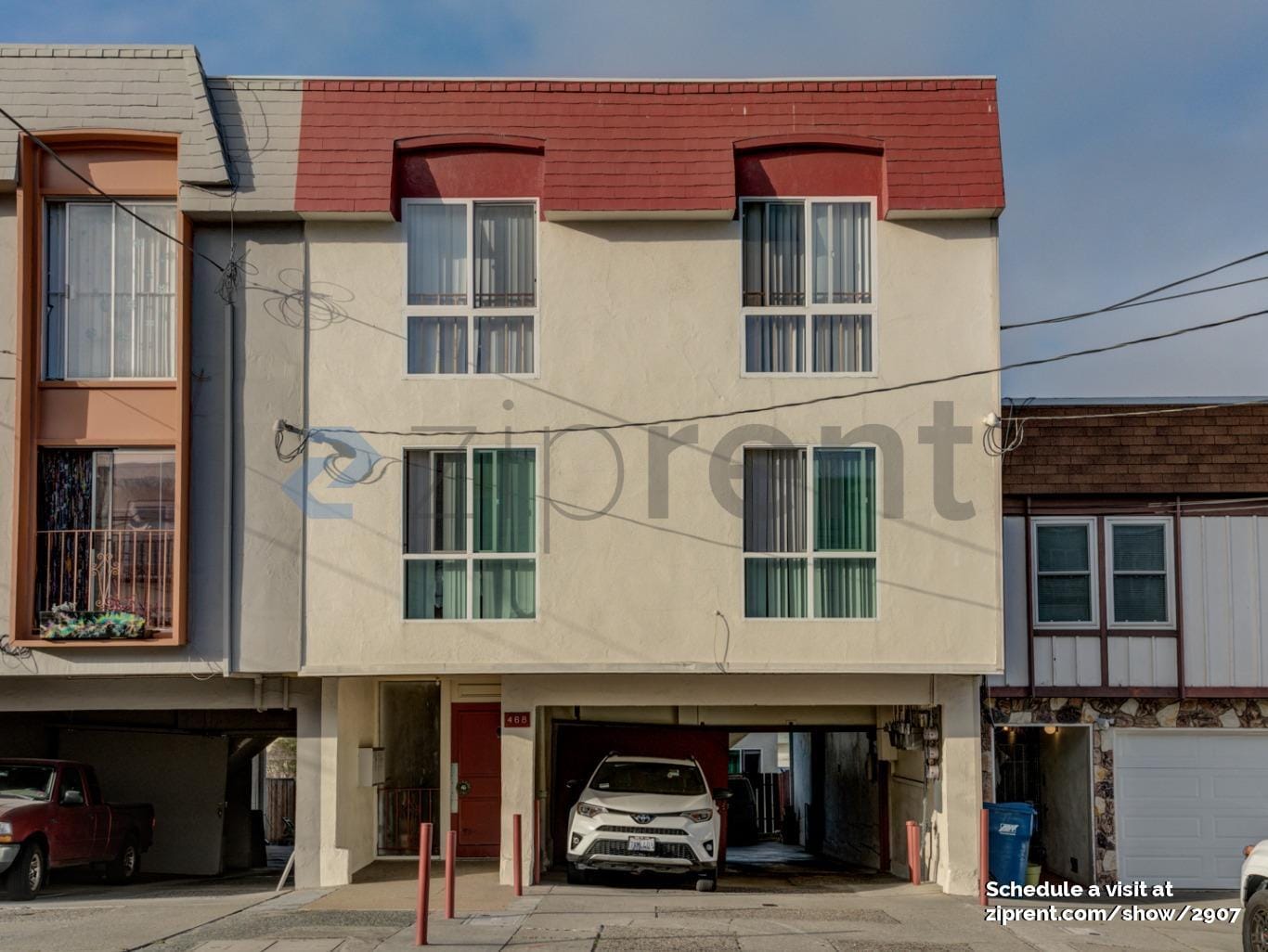 Building Photo - 468 90th St