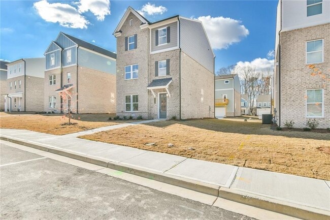 Primary Photo - 2350 Whistler Wy NE