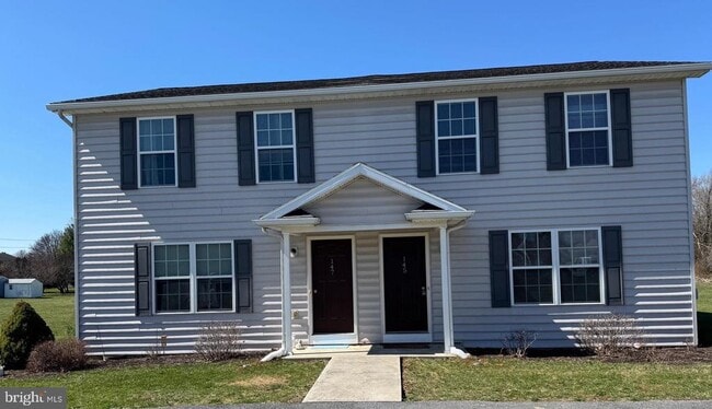 Building Photo - 145 Fayette St