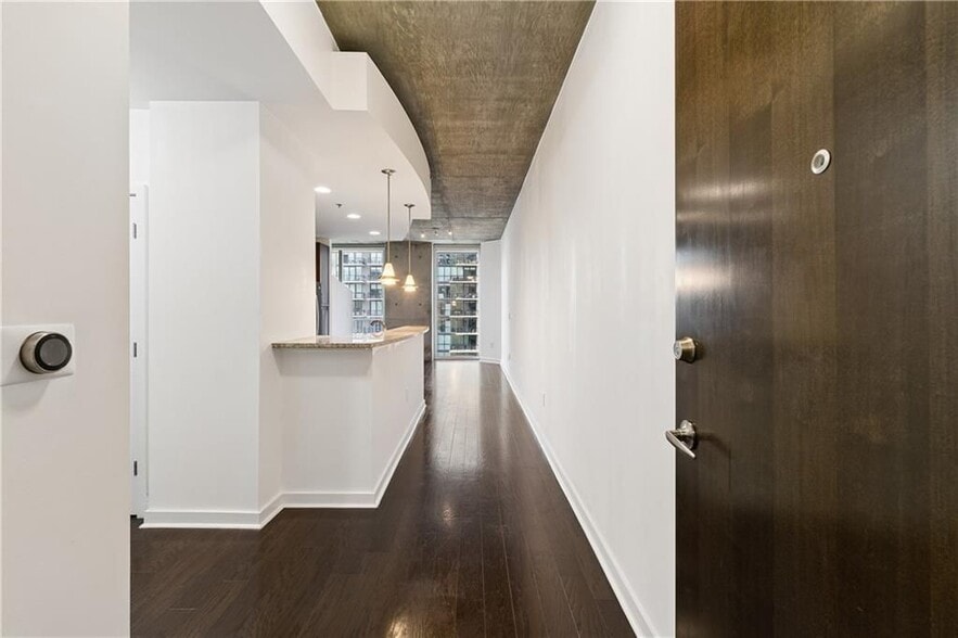 Building Photo - 855 Peachtree St NE