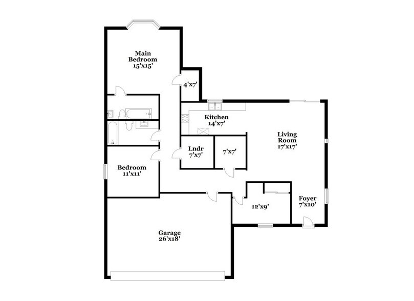 Building Photo - 3139 W Pollack St