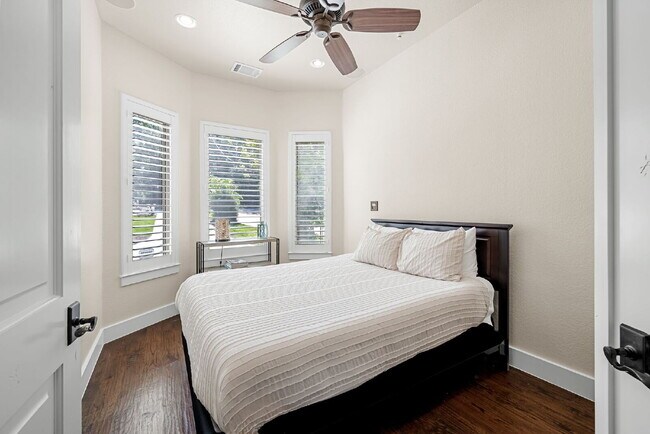 Building Photo - Lake Austin Mediterranean Retreat with Private Boat Dock & Panoramic Water Views