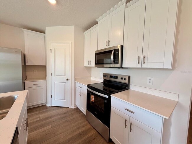 Building Photo - 709 Spartina St