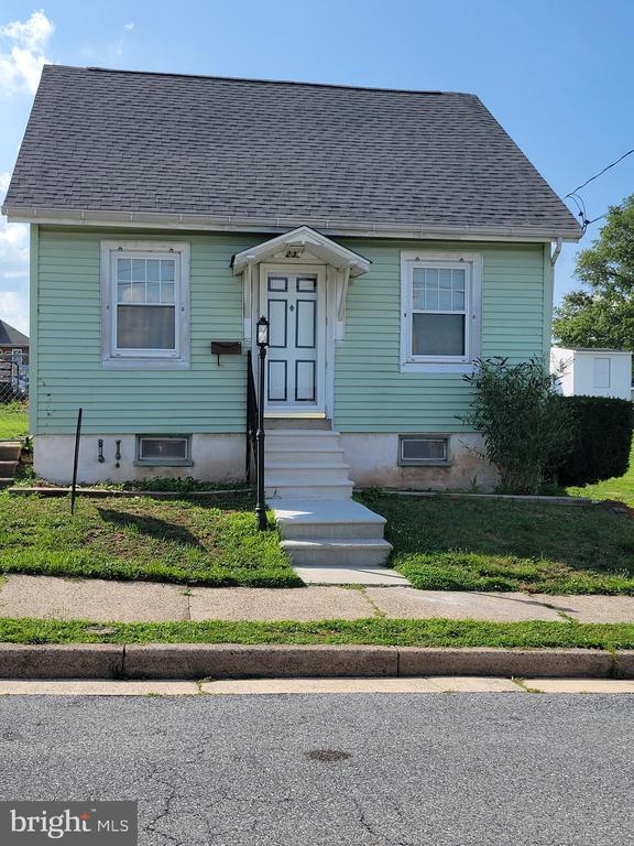 Building Photo - 237 S Franklin St