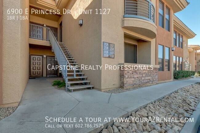 Building Photo - 6900 E Princess Dr