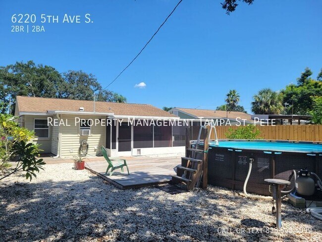 Building Photo - 6220 5th Ave S
