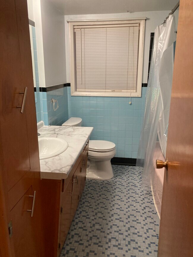 Bathroom - 1798 Tanglewood Dr