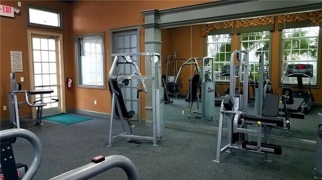 Building Photo - 6768 Heritage Grande