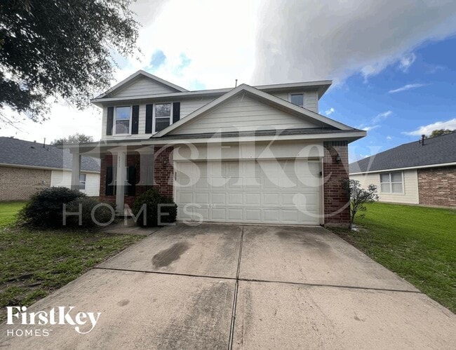 Building Photo - 8911 Durham Manor Ln