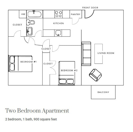 Building Photo - Center City Apartments