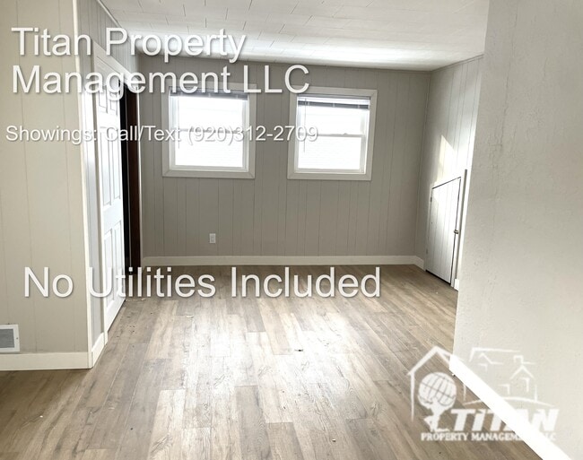 Building Photo - 1019 Witzel Ave