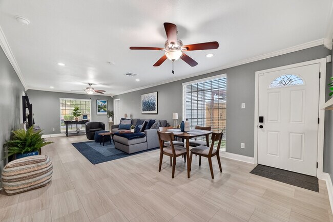 Building Photo - 4907 Marietta Ln