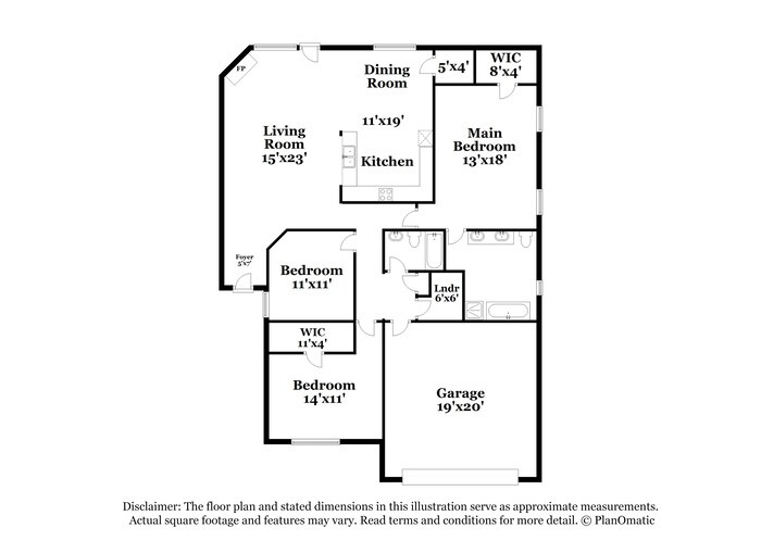Building Photo - 420 Heritage Dr