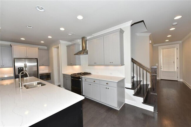 Building Photo - 5224 Cresslyn Rdg