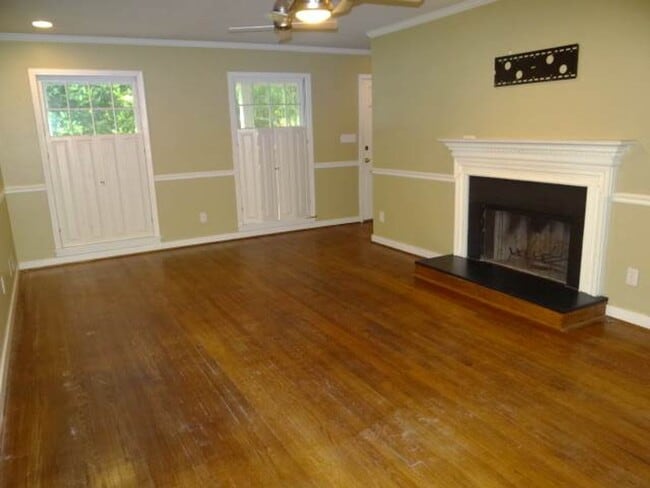 Building Photo - 1317 Dunston Ave