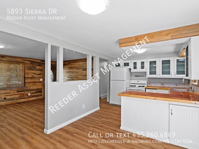 Building Photo - 5893 Sierra Dr