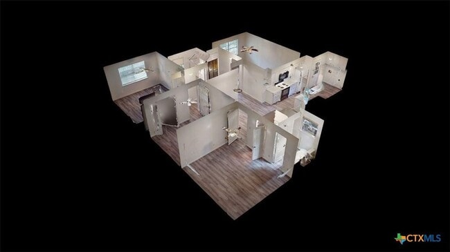 Building Photo - 1804 Clarawood Dr