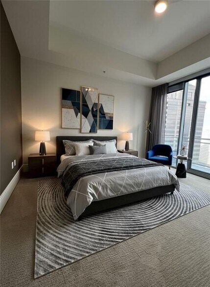 Building Photo - 1065 Peachtree St NE