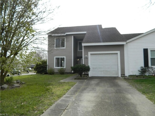 Primary Photo - Brandon