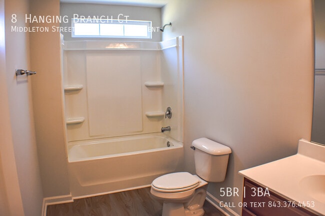 Building Photo - 8 Hanging Branch Ct.