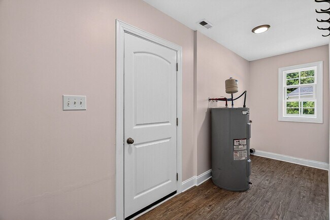 Building Photo - Charming Alma Farms Home with Covered Balcony & Fenced Backyard