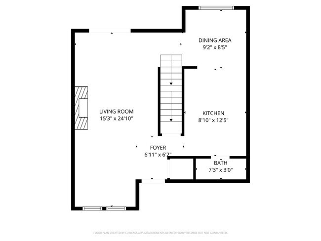 Building Photo - 3-bedroom, 2.5 bathroom home across the st...