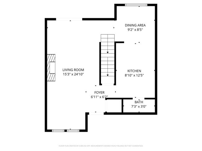 Building Photo - 3-bedroom, 2.5 bathroom home across the street from Twin Lakes