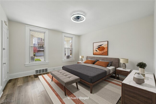 Building Photo - 2471 Tremont Ave