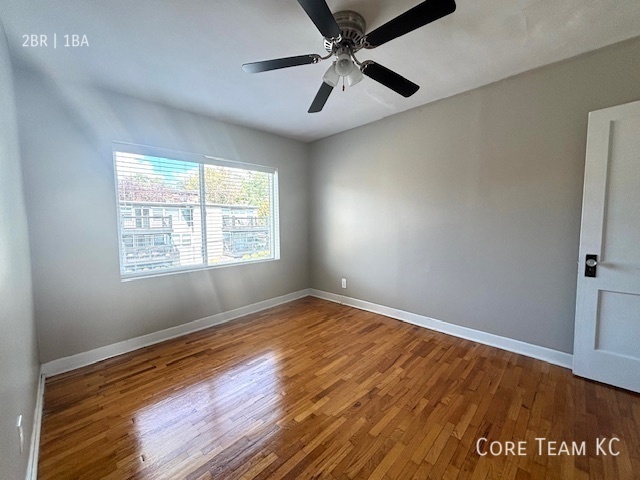 Building Photo - Charming 2 Bedroom with Lots of Space at R...