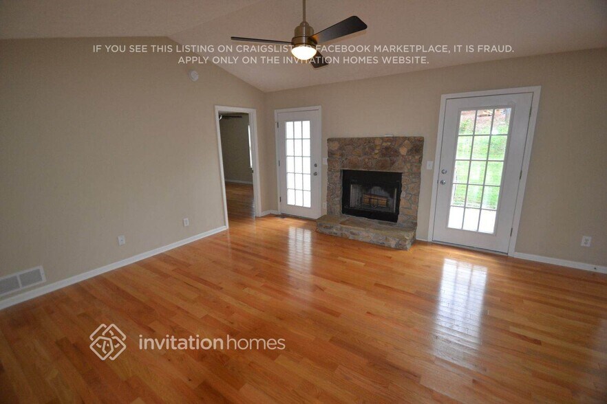 Building Photo - 6448 Wildwood Trail