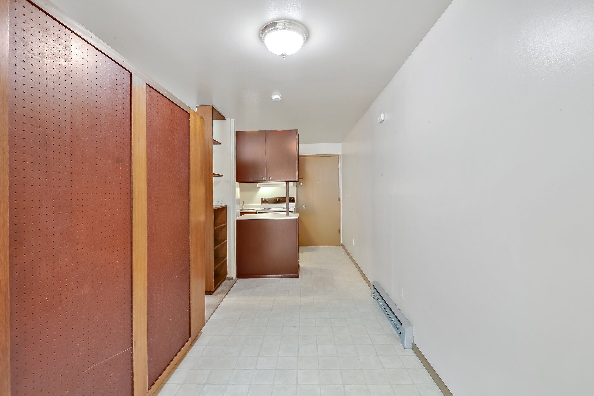 Building Photo - 5515 15th Ave NE